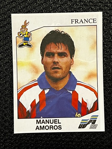 Sticker panini foot sweden - panini,