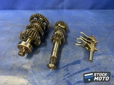 Boite de vitesse HONDA XL 125