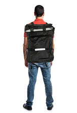 Sac à dos isotherme 60L – Neuf – Livraison repas / pique-nique / traiteur