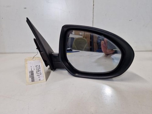 Retroviseur droit mazda 2 - droit, 6