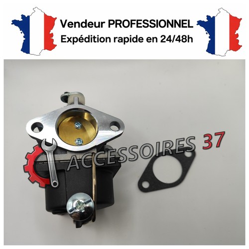 Carburateur pour tecumseh - carburateur,