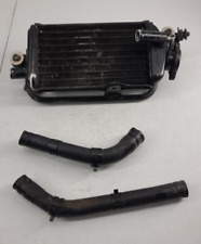 1987 Yamaha DT50 DT 50 Radiator