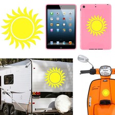 SOL, Autocollant En Vinyle Version Ver3