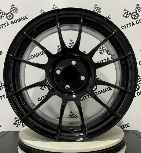 Set jantes alliage abarth - set, 4