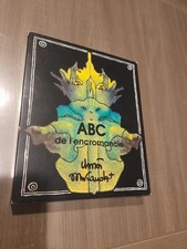 ABC de l’encromancie de Umâ