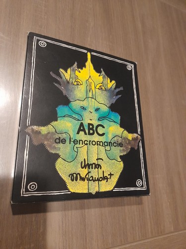 Abc encromancie de umâ - l’encromancie,