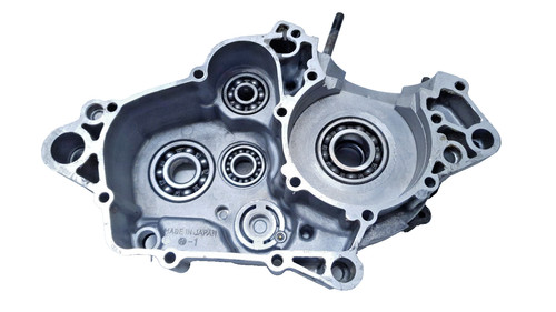 Carter moteur central - , gauche