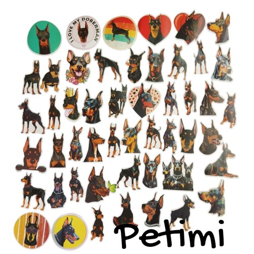 Set stickers autocollants - set,