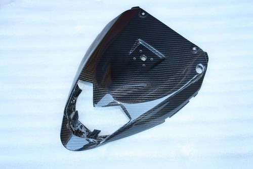 Passage roue feu undertray - de,