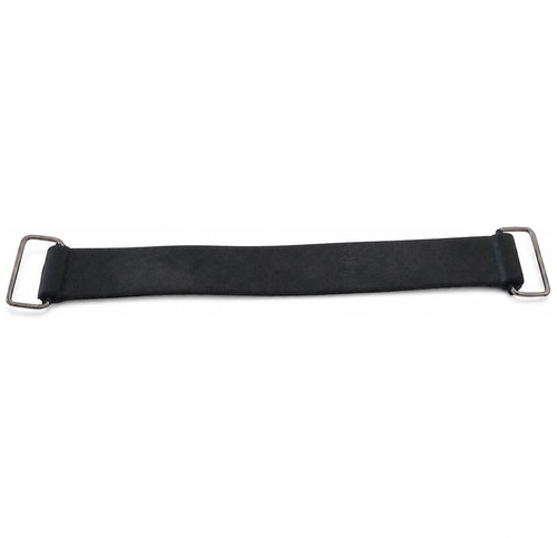 Sangle attache batterie 18cm - sangle, d'attache