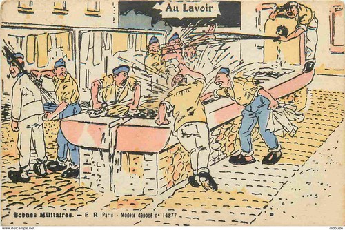Carte postale ancienne - postale,