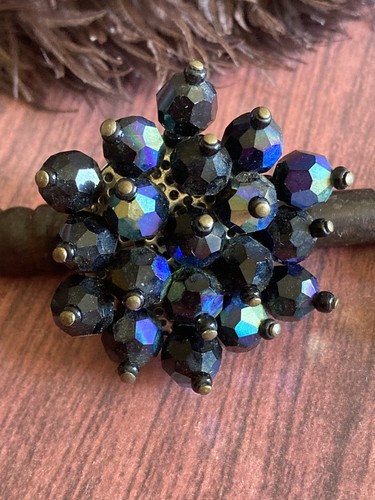 Ancienne vintage broche - ancienne, de