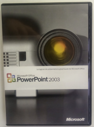 Microsoft office powerpoint - microsoft,