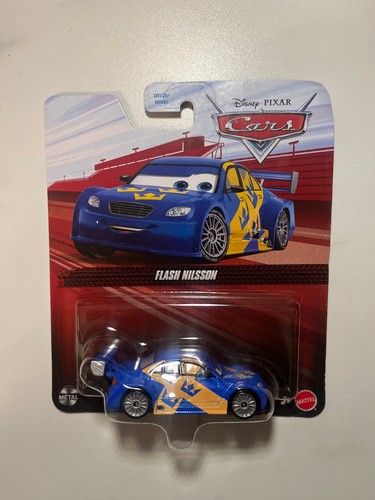 Voiture cars disney pixar - cars,