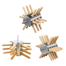 Machine à plumer les plumes