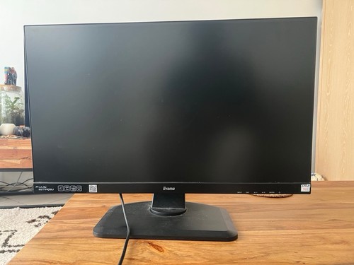écran iiyama prolite - pc,