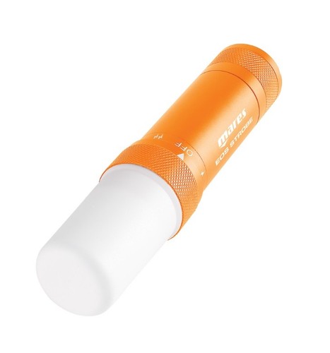 Mares eos stroboscope - mares, lampe