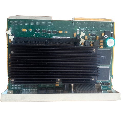Nokia dx200 platform module - nokia,