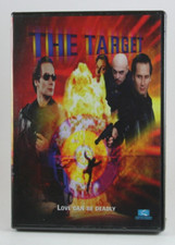 The Target La cible 1997 DVD