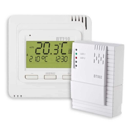 Thermostat sans fil