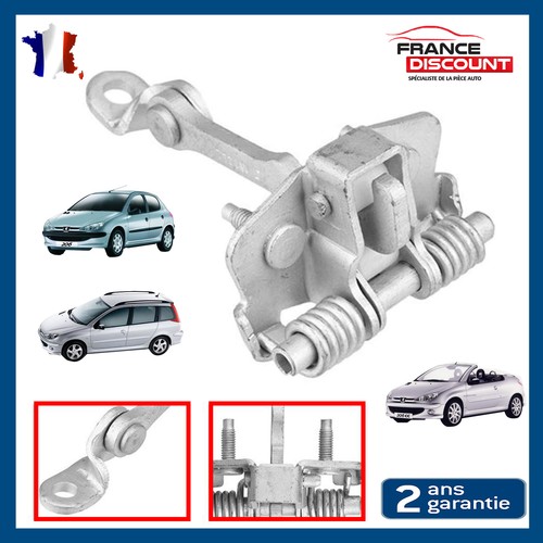 Arret charniere porte avant - arret, de