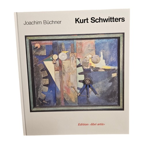 Joachim büchner kurt - büchner,