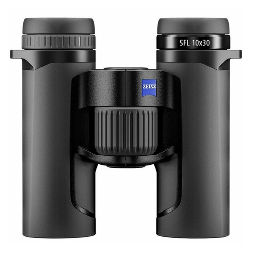 Jumelles zeiss victory sfl - jumelles,