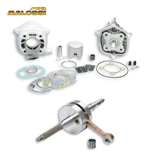 Kit groupe thermique cylindre - groupe,