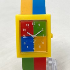 Tatiri Watch Women Men 28mm