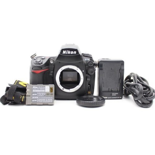 Appareil photo reflex