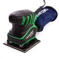 HIKOKI SV12SGJ2Z Ponceuse
