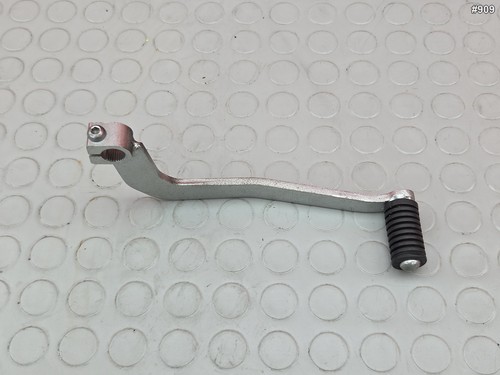 Rear brake pedal foot - rear,