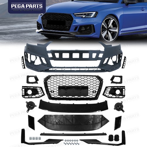 Fit 2017 2018 2019 audi - 2017,