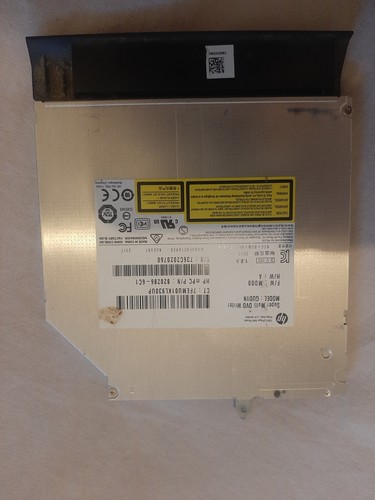 Lecteur graveur dvd interne - lecteur,