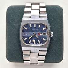 Montre Vintage Soviétique