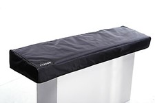 Housse rembourrée personnalisée pour clavier AKAI MPK 88 Mk I