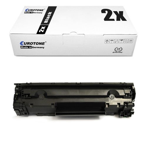 Eurotone eco toner xxl - 2x,