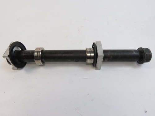 Axe roue arriere yamaha - de,