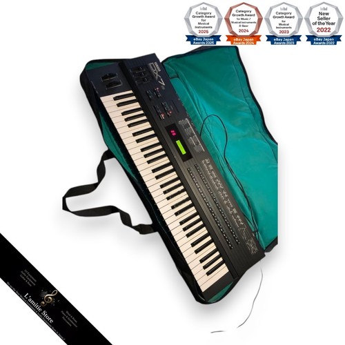 Yamaha dx7s 61key - yamaha, digital