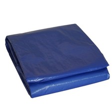 Bâche piscine rectangulaire