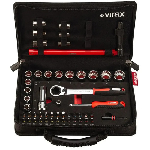 Virax coffret plombi box 51 - -,
