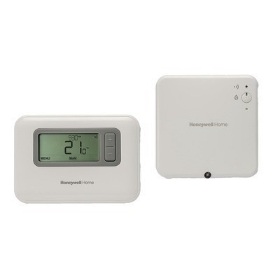 T3r thermostat programmable - t3r,,