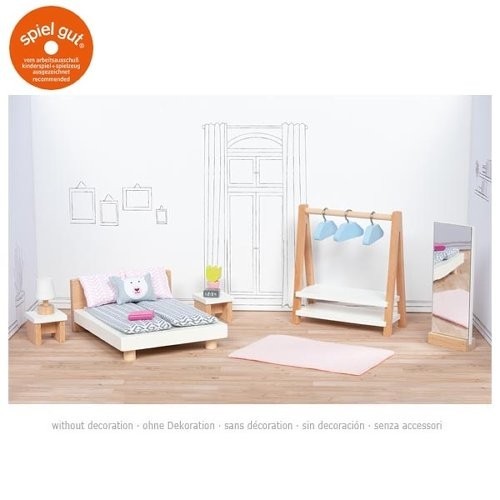 Accessoires bois pour - en,