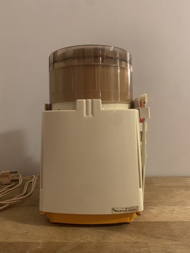 Ancien robot moulinex vintage - moulinex,