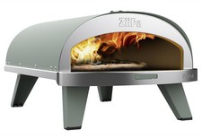 Four à pizza à gaz Piana