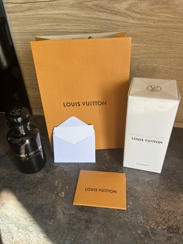 Parfum ombre nomade louis - parfum,