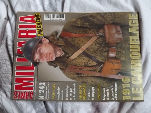 0104 armes militaria 242 - 0104,