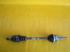 HYUNDAI ATOS PRIME 2004 PETROL SX SEMI AXLE