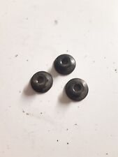 écrous de lanceur de moteur