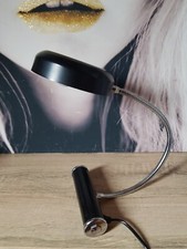 JOLIE LAMPE NOIRE RÉGLABLE ÉCLAIRAGE BUREAU